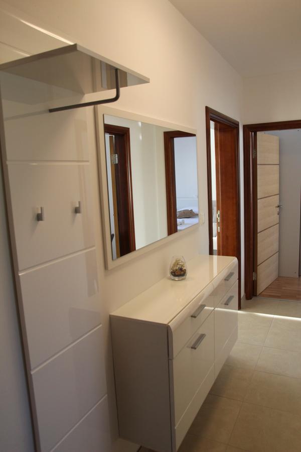 Apartment Mario Podstrana Eksteriør bilde