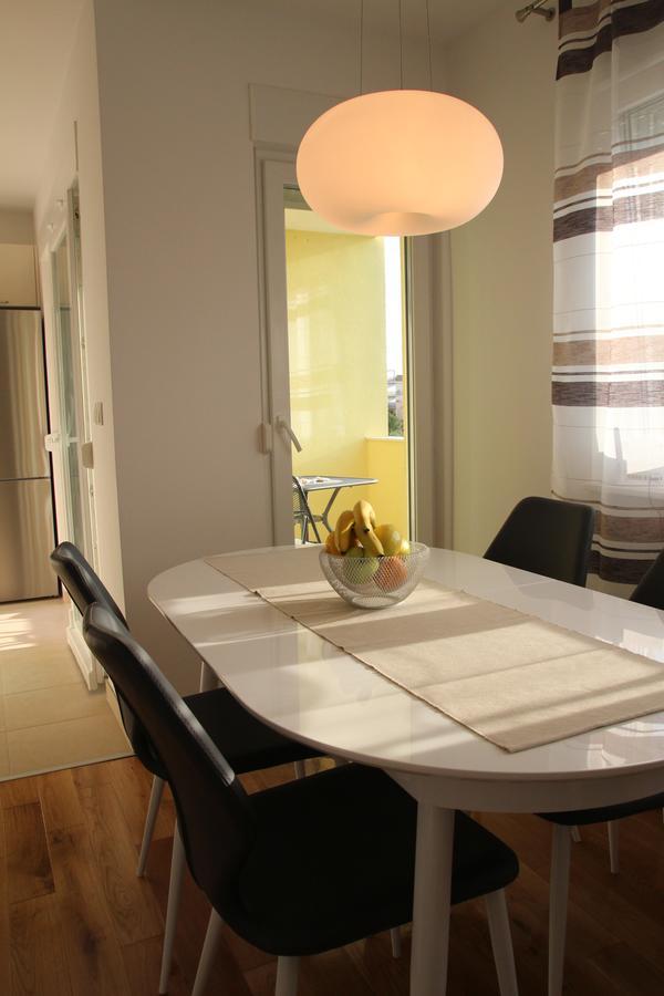 Apartment Mario Podstrana Eksteriør bilde