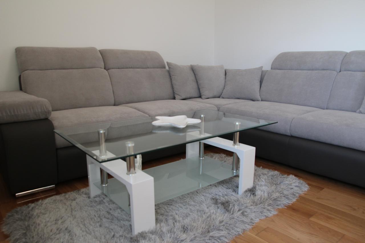 Apartment Mario Podstrana Eksteriør bilde