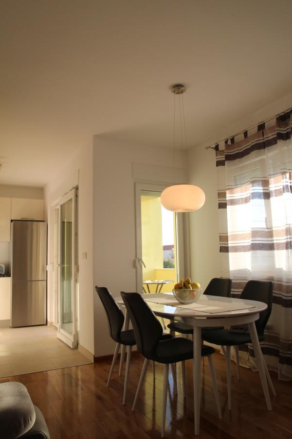Apartment Mario Podstrana Eksteriør bilde