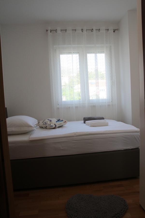 Apartment Mario Podstrana Eksteriør bilde